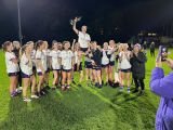 Senior Team Ladies 2024  League Final 