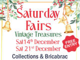 Saturday Fairs