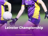 Ladies Senior team 2025