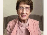 Kathleen O'LEARY (née Sheridan)
