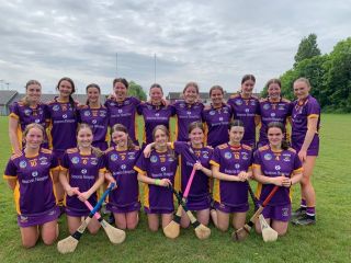 U18 Division 2 league winners 2023