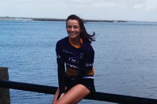 Deirdre (Didi) O'Sullivan