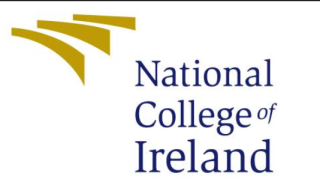 National College of Ireland logo