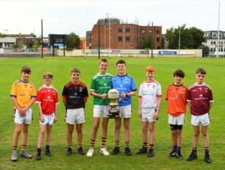 Football Juvenile 7s