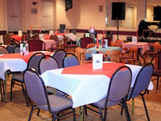 Function Room