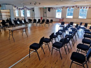 Function Room