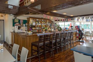 Kilmacs Bar