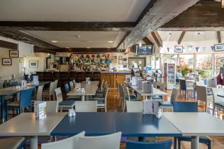 Village Cafe