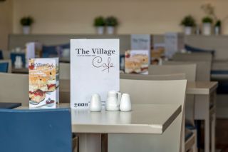 Village Cafe