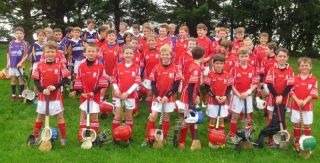 KC u9 (2004) v Monaleen Limerick1