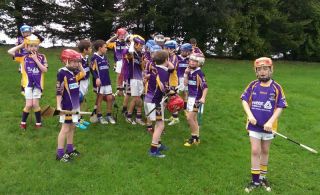 KC u9 (2004) v Monaleen Limerick3