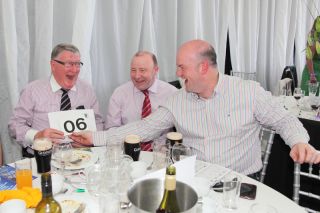 What age are you really Mick??