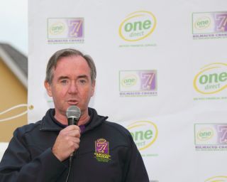 David Egan
