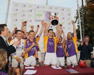Champions!