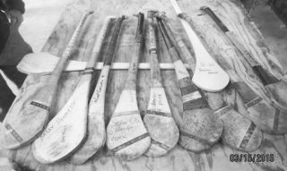 hurleys