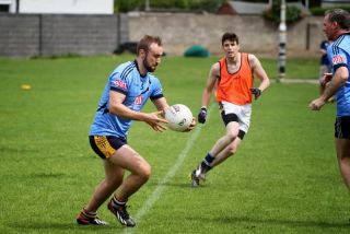 GERRY COLLINS MEMORIAL FOOTBALL TOURNAMENT - PHOTOGRAPHS
