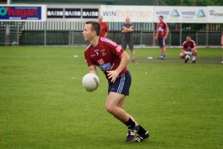 GERRY COLLINS MEMORIAL FOOTBALL TOURNAMENT - PHOTOGRAPHS