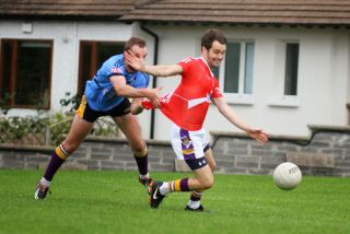 GERRY COLLINS MEMORIAL FOOTBALL TOURNAMENT - PHOTOGRAPHS