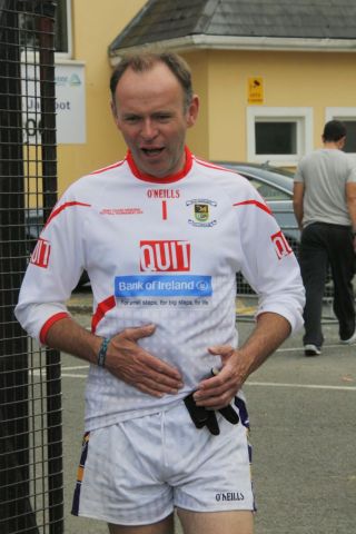 GERRY COLLINS MEMORIAL FOOTBALL TOURNAMENT - PHOTOGRAPHS