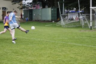 GERRY COLLINS MEMORIAL FOOTBALL TOURNAMENT - PHOTOGRAPHS