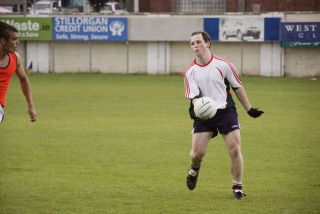 GERRY COLLINS MEMORIAL FOOTBALL TOURNAMENT - PHOTOGRAPHS