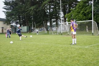 GERRY COLLINS MEMORIAL FOOTBALL TOURNAMENT - PHOTOGRAPHS