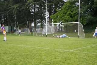GERRY COLLINS MEMORIAL FOOTBALL TOURNAMENT - PHOTOGRAPHS