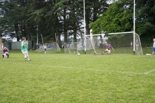 GERRY COLLINS MEMORIAL FOOTBALL TOURNAMENT - PHOTOGRAPHS