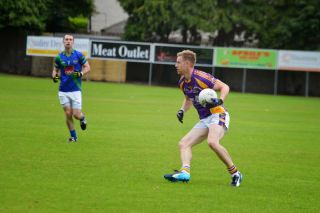 WELL DONE TO AFL 1 FOOTBALLERS V ST SYLVESTERS
