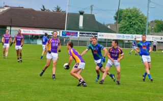 WELL DONE TO AFL 1 FOOTBALLERS V ST SYLVESTERS