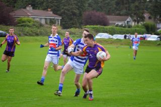 ST. GALLS WIN FBD 7s