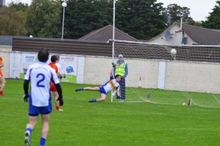 ST. GALLS WIN FBD 7s