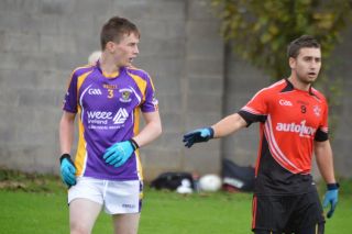 ST. GALLS WIN FBD 7s