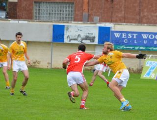 ST. GALLS WIN FBD 7s