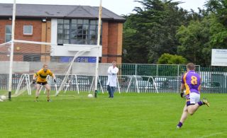 ST. GALLS WIN FBD 7s