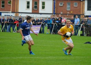 ST. GALLS WIN FBD 7s
