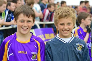ST. GALLS WIN FBD 7s