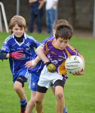 ST. GALLS WIN FBD 7s