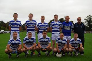 ST. GALLS WIN FBD 7s