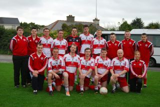 ST. GALLS WIN FBD 7s