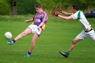 MINOR CHAMPIONSHIP - PHOTOGRAPHS & RESULTS