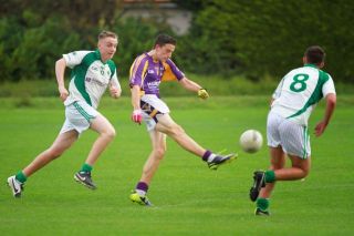 MINOR CHAMPIONSHIP - PHOTOGRAPHS & RESULTS