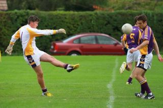 MINOR CHAMPIONSHIP - PHOTOGRAPHS & RESULTS