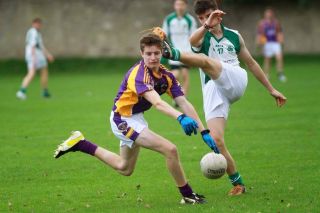 MINOR CHAMPIONSHIP - PHOTOGRAPHS & RESULTS