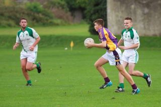 MINOR CHAMPIONSHIP - PHOTOGRAPHS & RESULTS