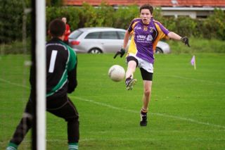 MINOR CHAMPIONSHIP - PHOTOGRAPHS & RESULTS