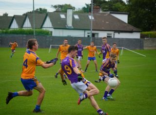 MINOR CHAMPIONSHIP - PHOTOGRAPHS & RESULTS