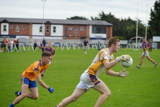 MINOR CHAMPIONSHIP - PHOTOGRAPHS & RESULTS