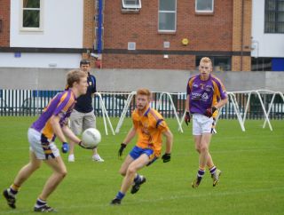 MINOR CHAMPIONSHIP - PHOTOGRAPHS & RESULTS