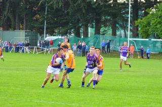 MINOR CHAMPIONSHIP - PHOTOGRAPHS & RESULTS